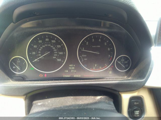 WBA3C3C53EP662230 BMW 3 Series 320i Xdrive
