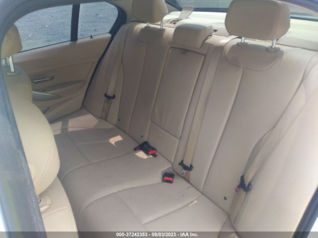 WBA3C3C53EP662230 BMW 3 Series 320i Xdrive