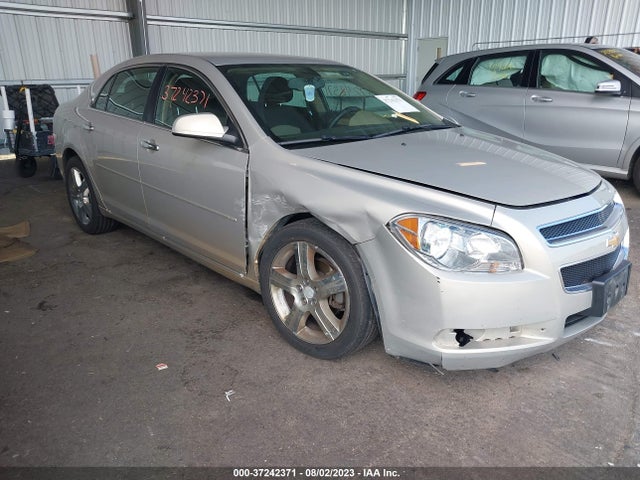 Продажа на аукционе авто 2012 Chevrolet Malibu 1lt, vin: 1G1ZC5E05CF230583, номер лота: 37242371