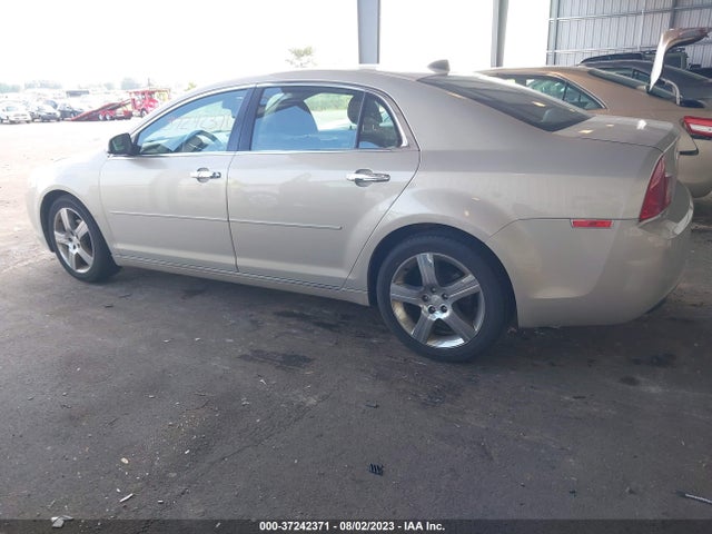 Продажа на аукционе авто 2012 Chevrolet Malibu 1lt, vin: 1G1ZC5E05CF230583, номер лота: 37242371
