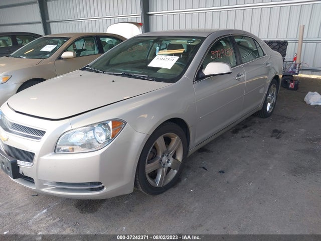 Продажа на аукционе авто 2012 Chevrolet Malibu 1lt, vin: 1G1ZC5E05CF230583, номер лота: 37242371