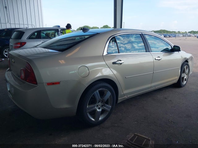 Продажа на аукционе авто 2012 Chevrolet Malibu 1lt, vin: 1G1ZC5E05CF230583, номер лота: 37242371