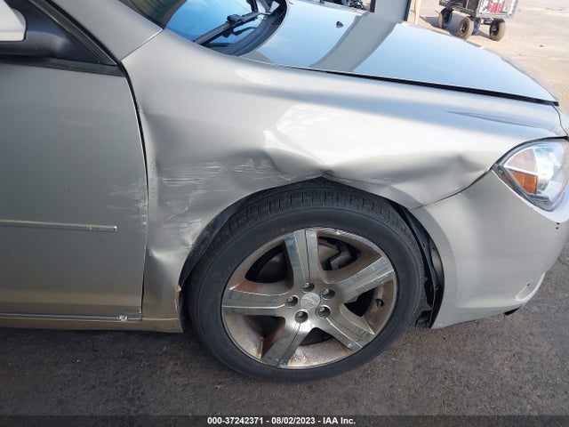 Продажа на аукционе авто 2012 Chevrolet Malibu 1lt, vin: 1G1ZC5E05CF230583, номер лота: 37242371