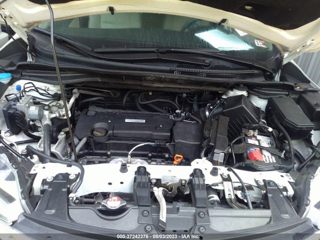 Honda CR-V EX 2016 5J6RM4H54GL012996 Image 10