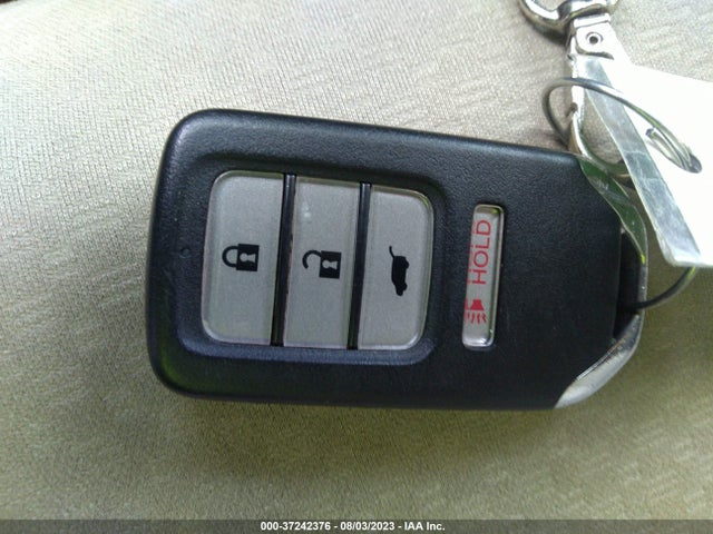 Honda CR-V EX 2016 5J6RM4H54GL012996 Image 11