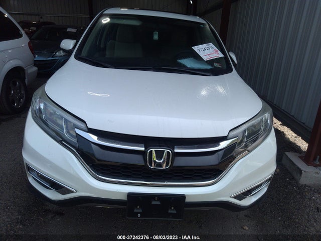 Honda CR-V EX 2016 5J6RM4H54GL012996 Image 12