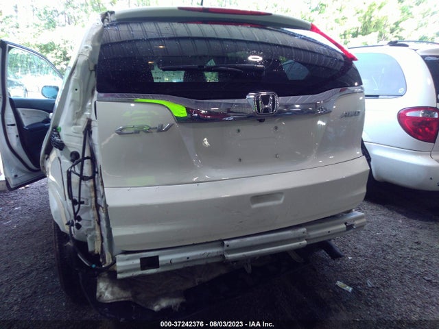 Honda CR-V EX 2016 5J6RM4H54GL012996 Image 6