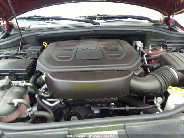 1C4RJEAGXLC170382 Jeep Grand Cherokee Altitude