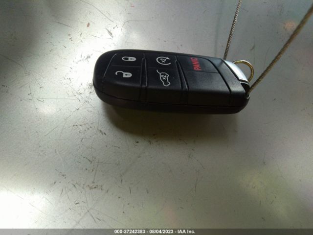 1C4RJEAGXLC170382 Jeep Grand Cherokee Altitude