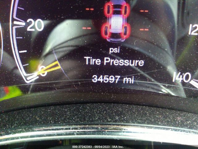 1C4RJEAGXLC170382 Jeep Grand Cherokee Altitude