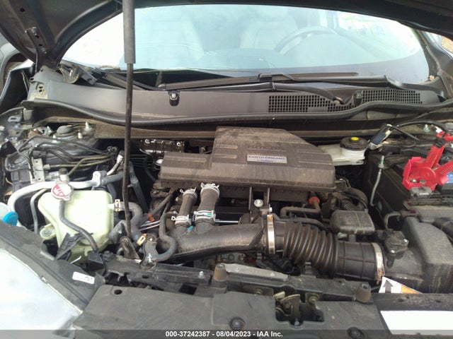 Honda Cr-v Ex-l 2020 5J6RW2H82LL037737 Image 10