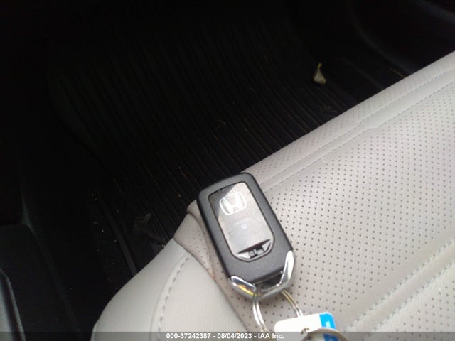 Honda Cr-v Ex-l 2020 5J6RW2H82LL037737 Image 11
