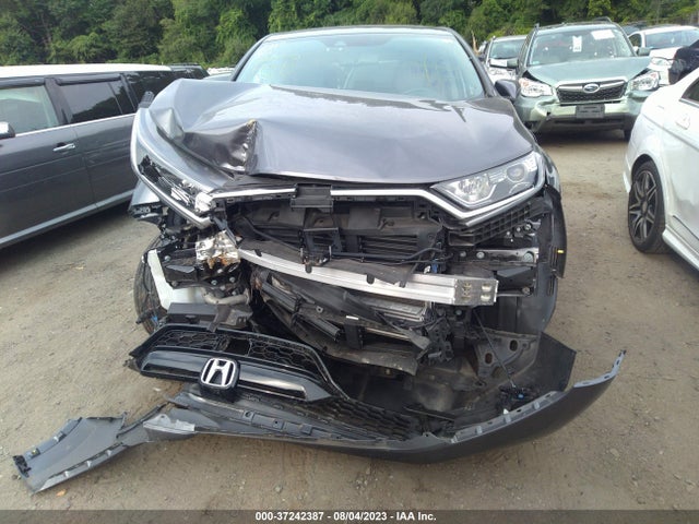 Honda Cr-v Ex-l 2020 5J6RW2H82LL037737 Image 12