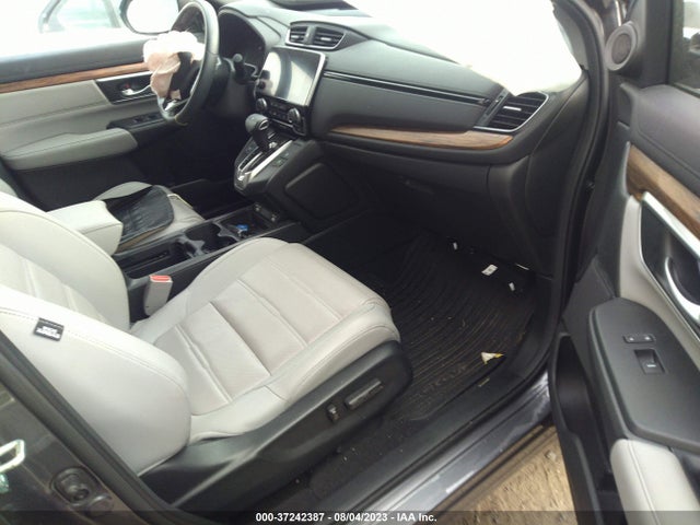 Honda Cr-v Ex-l 2020 5J6RW2H82LL037737 Image 5