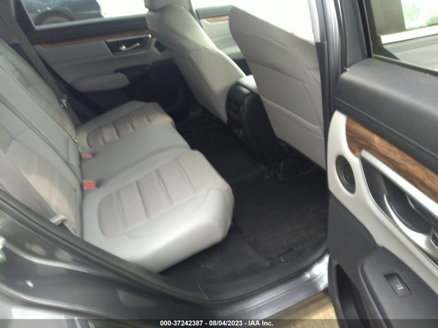 Honda Cr-v Ex-l 2020 5J6RW2H82LL037737 Image 8