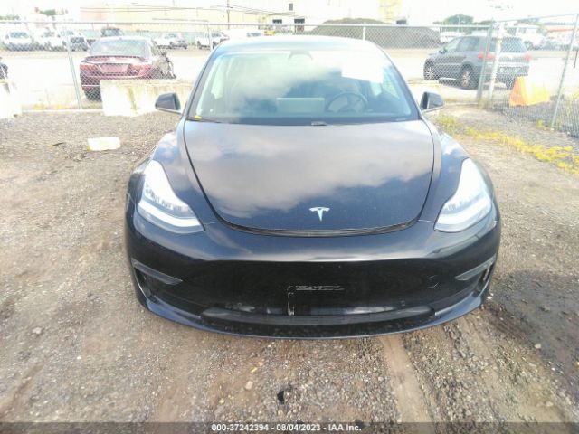 5YJ3E1EA1KF410204 Tesla Model 3 Range