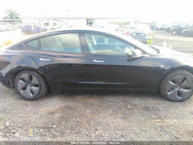 5YJ3E1EA1KF410204 Tesla Model 3 Range