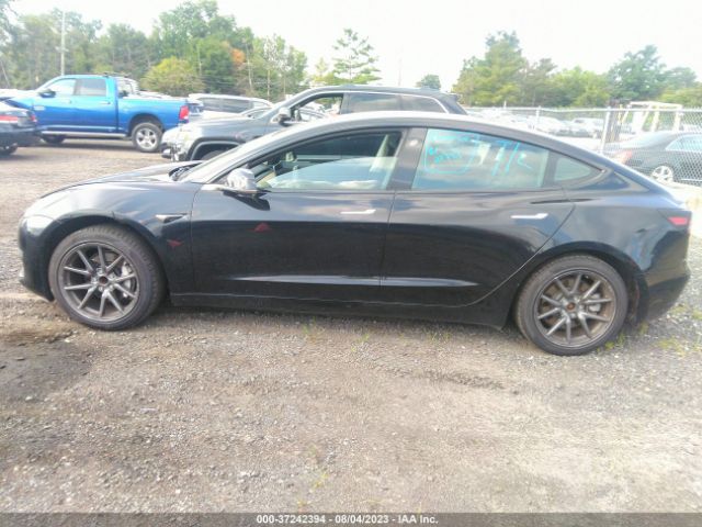 5YJ3E1EA1KF410204 Tesla Model 3 Range