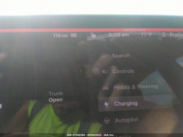 5YJ3E1EA1KF410204 Tesla Model 3 Range