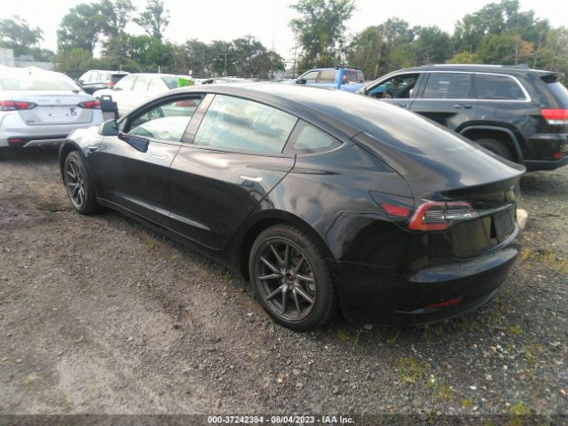 5YJ3E1EA1KF410204 Tesla Model 3 Range