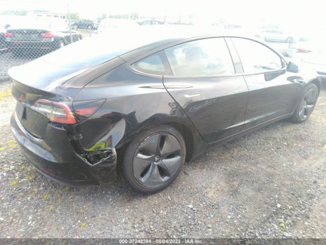 5YJ3E1EA1KF410204 Tesla Model 3 Range