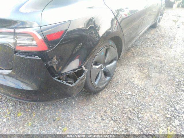 5YJ3E1EA1KF410204 Tesla Model 3 Range