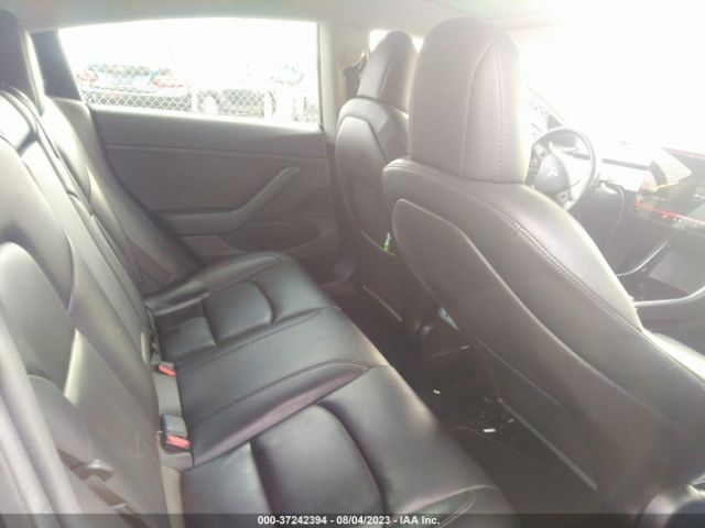 5YJ3E1EA1KF410204 Tesla Model 3 Range