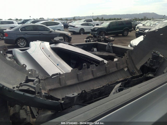 Ford FOCUS SE 2016 1FADP3F23GL321505 Image 12