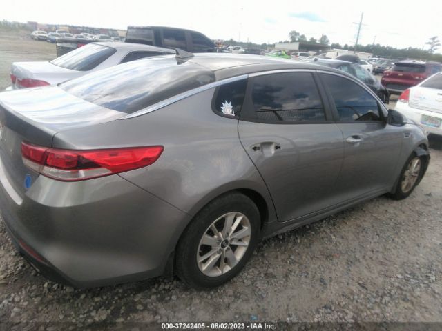 5XXGT4L35HG146813 KIA Optima Lx