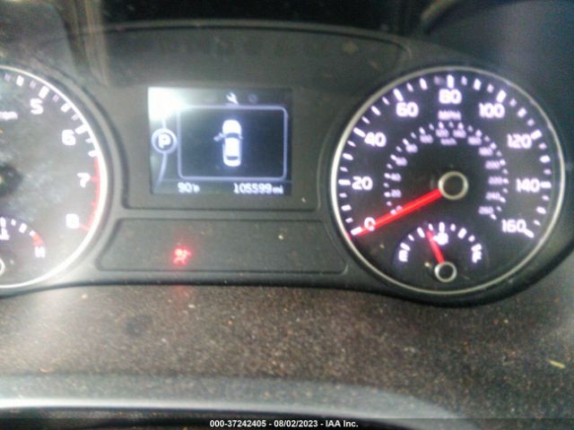 5XXGT4L35HG146813 KIA Optima Lx