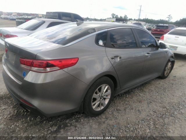 5XXGT4L35HG146813 KIA Optima Lx