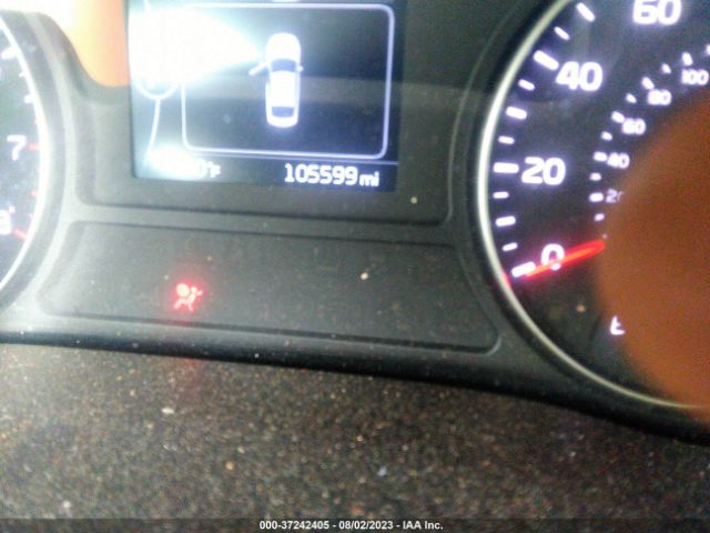 5XXGT4L35HG146813 KIA Optima Lx