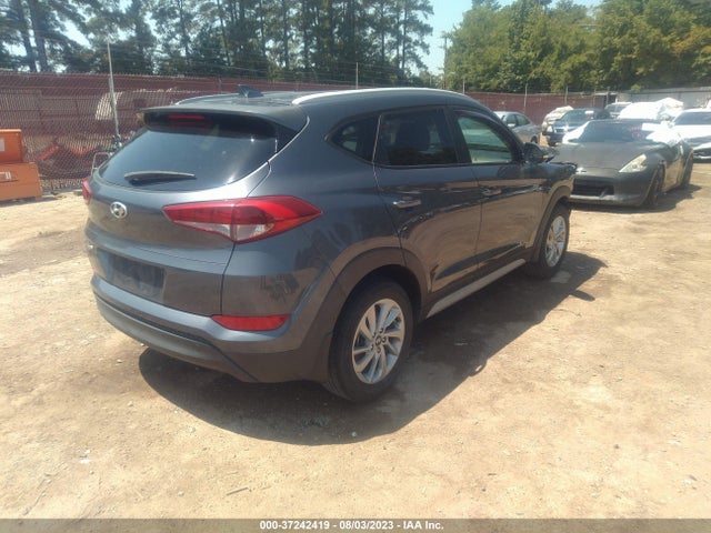 Hyundai Tucson Sel Plus 2018 KM8J33A41JU630176 Image 11