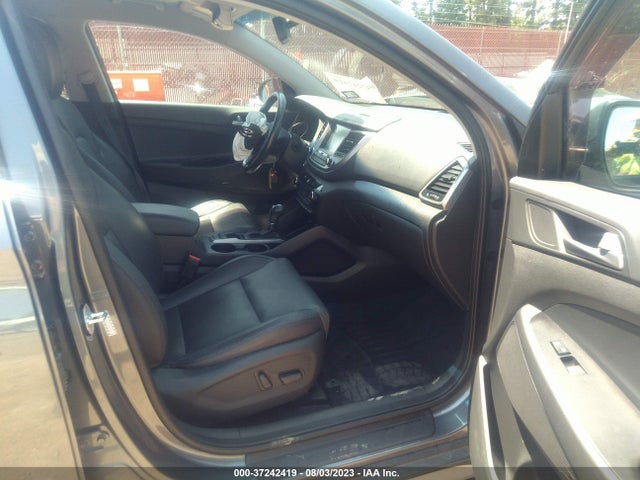 Hyundai Tucson Sel Plus 2018 KM8J33A41JU630176 Image 12