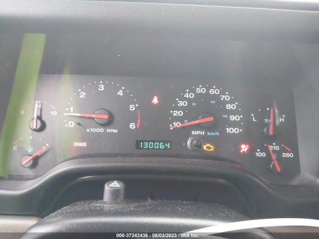 2003 JEEP WRANGLER RUBICON VIN: 1J4FA69S53P357890