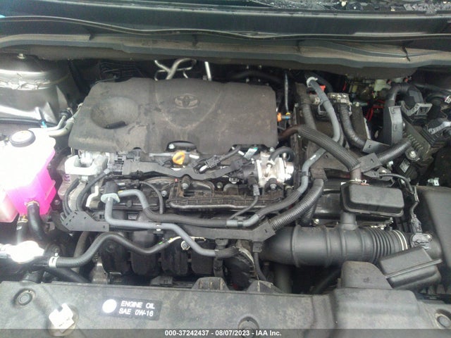 2023 Toyota Sienna, VIN: 5TDKRKEC4PS146602