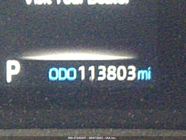 2023 Toyota Sienna, VIN: 5TDKRKEC4PS146602