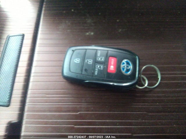 2023 Toyota Sienna, VIN: 5TDKRKEC4PS146602