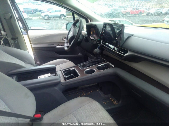 2023 Toyota Sienna, VIN: 5TDKRKEC4PS146602