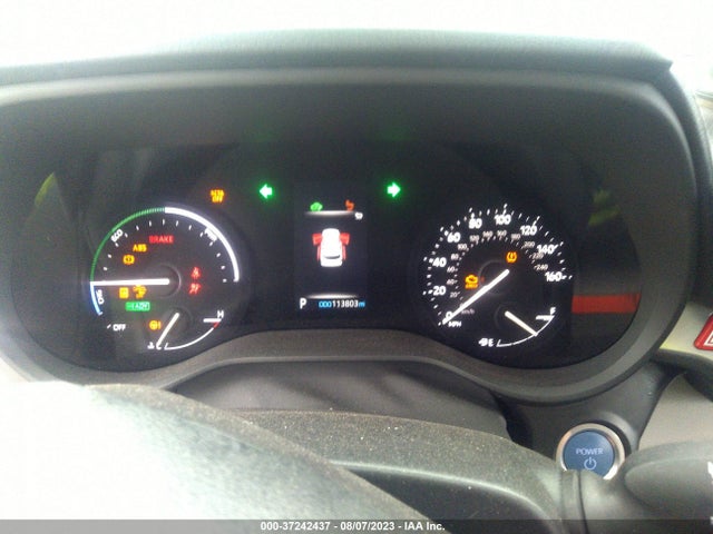 2023 Toyota Sienna, VIN: 5TDKRKEC4PS146602