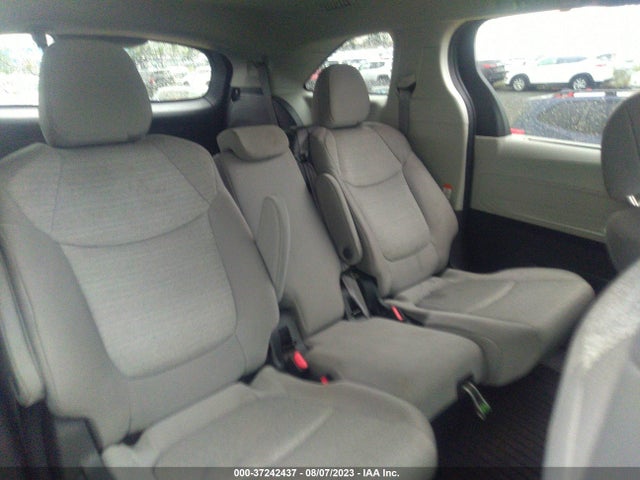 2023 Toyota Sienna, VIN: 5TDKRKEC4PS146602