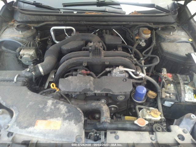 Subaru Legacy 2017 4S3BNAB61H3044908 Image 16