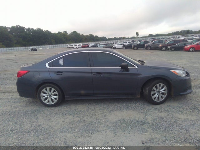 Subaru Legacy 2017 4S3BNAB61H3044908 Image 5