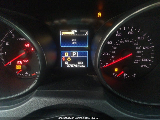 Subaru Legacy 2017 4S3BNAB61H3044908 Image 13