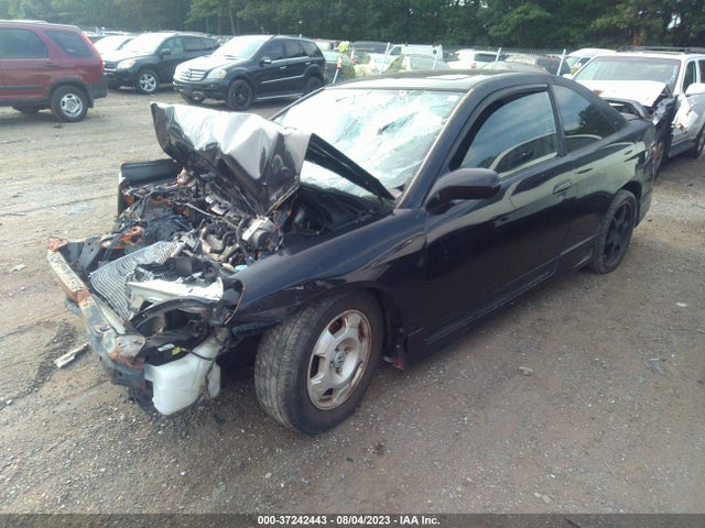 2003 HONDA CIVIC EX VIN: 1HGEM21923L082157