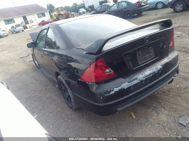 2003 HONDA CIVIC EX VIN: 1HGEM21923L082157