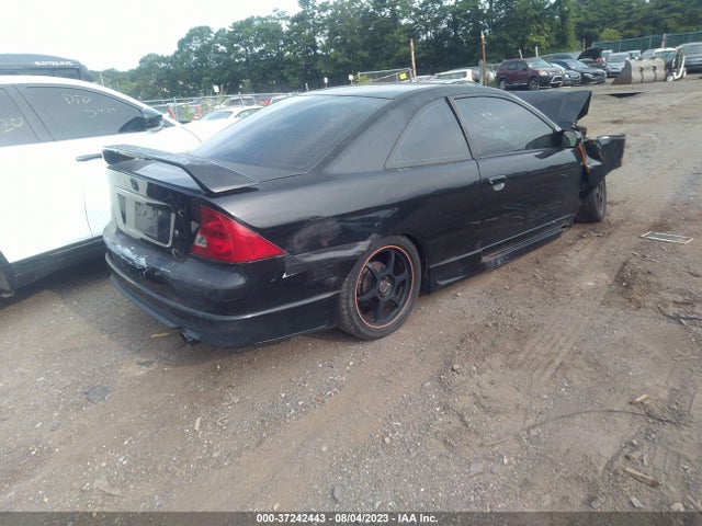 2003 HONDA CIVIC EX VIN: 1HGEM21923L082157