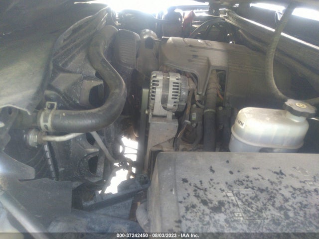 2011 CHEVROLET SILVERADO 1500 LT VIN: 3GCPCSE05BG197997