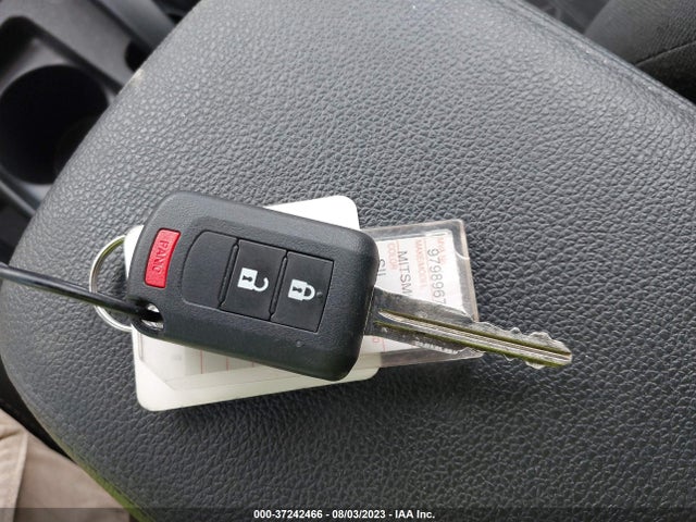 JA4ARUAU1MU036274 Mitsubishi Outlander Sport Es/se/le/be