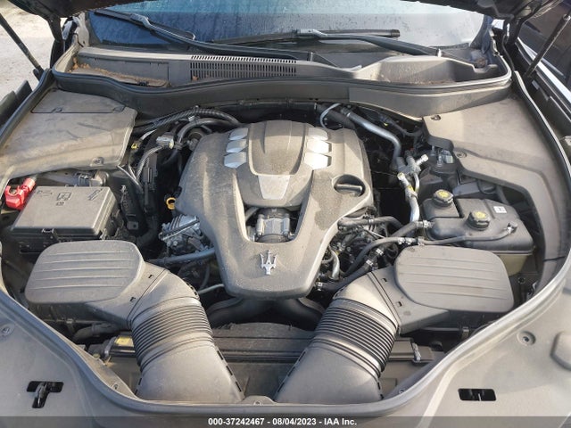 2020 Maserati Levante, VIN: ZN661XUA6LX349841